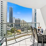 \'Towers Of Chevron\' Blissful Resort-Style Living
