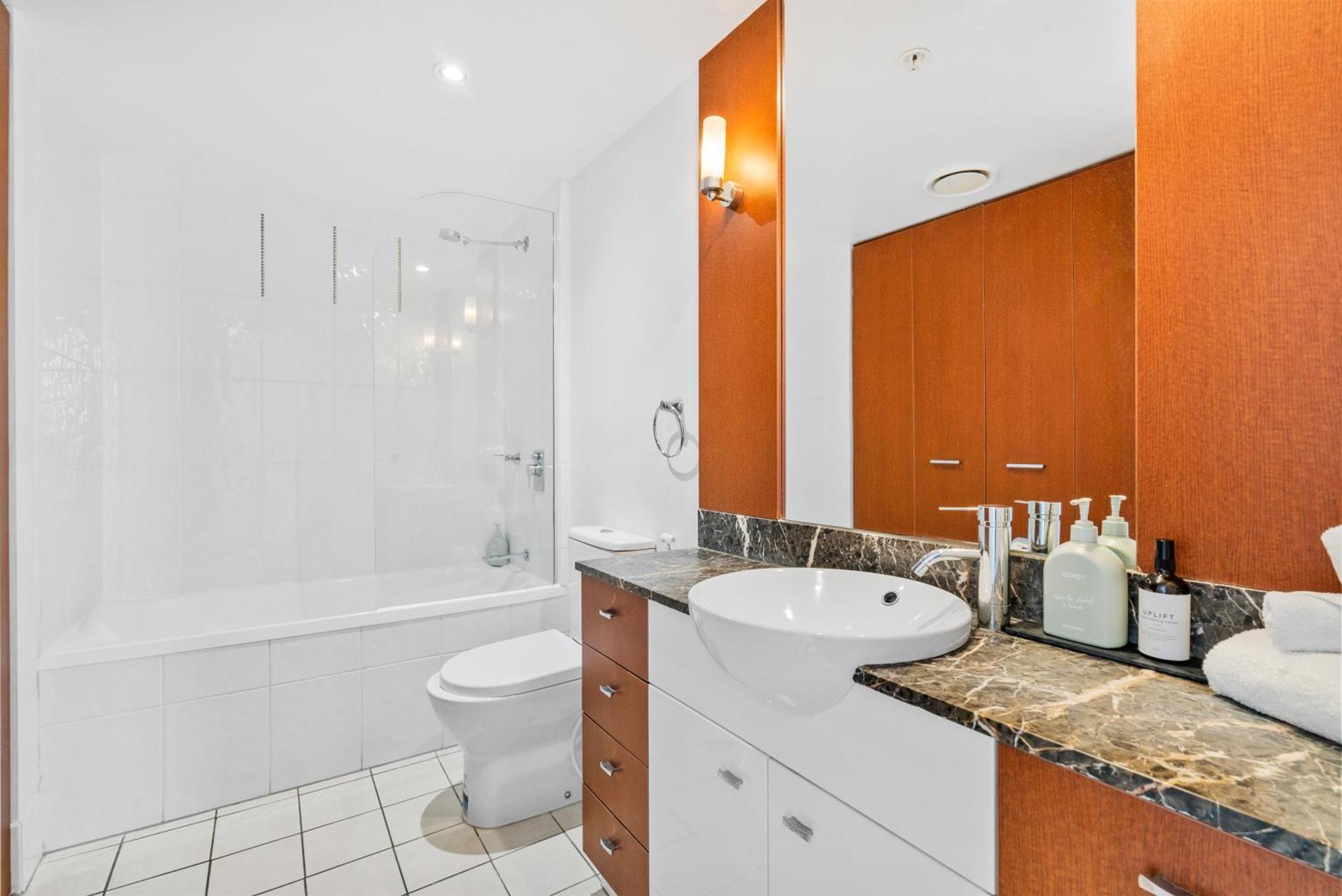 'towers Of Chevron' Blissful Resort-style Living Gold Coast
